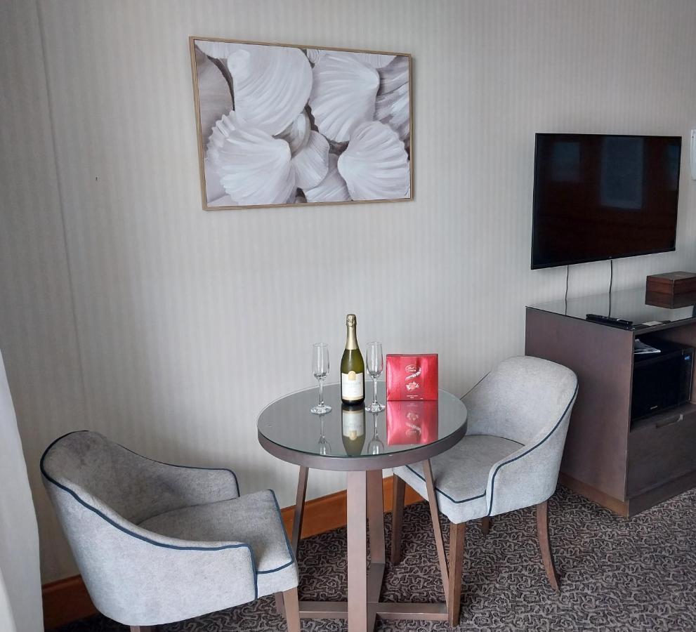 Luxury Privately Owned Ocean View Studio Apartments At O4Ks Gold Tower Gold Coast Esterno foto
