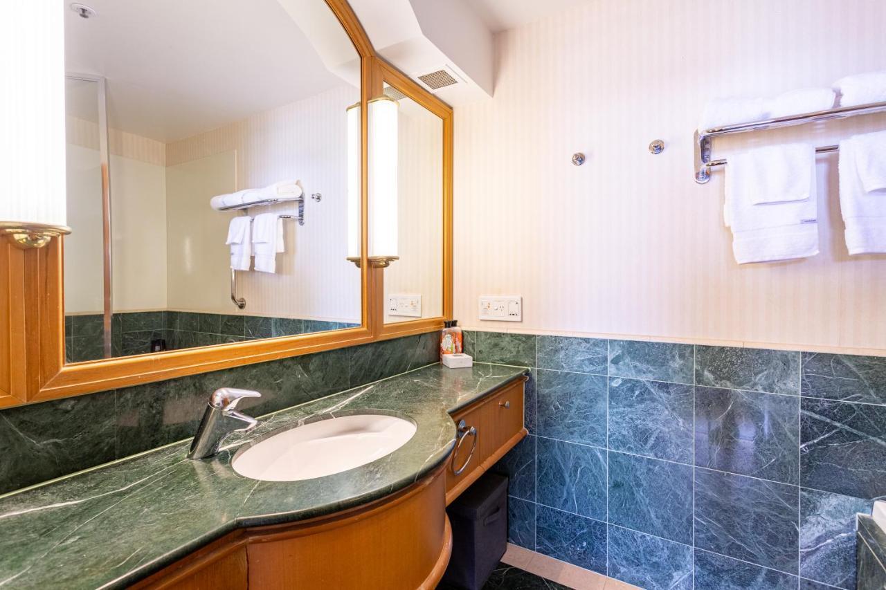 Luxury Privately Owned Ocean View Studio Apartments At O4Ks Gold Tower Gold Coast Esterno foto