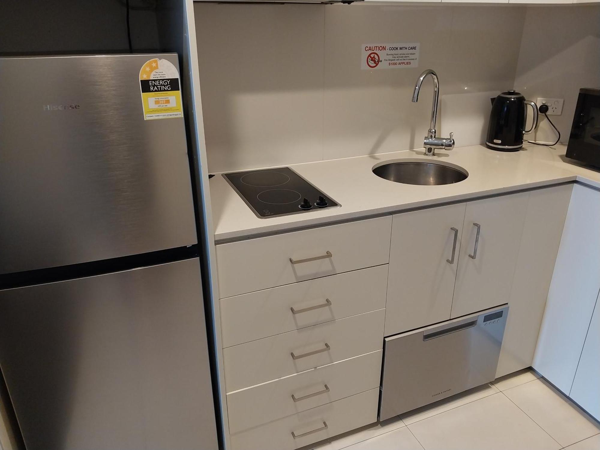 Luxury Privately Owned Ocean View Studio Apartments At O4Ks Gold Tower Gold Coast Camera foto
