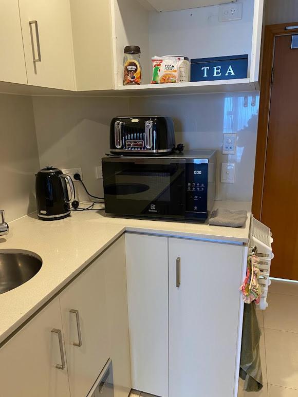 Luxury Privately Owned Ocean View Studio Apartments At O4Ks Gold Tower Gold Coast Esterno foto
